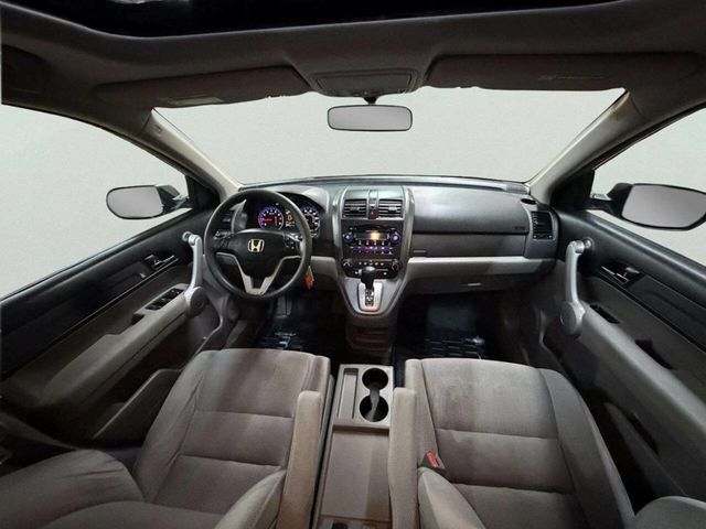 2007 Honda CR-V 4WD 5dr EX - 22965142 - 25