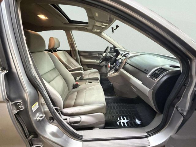 2007 Honda CR-V 4WD 5dr EX - 22965142 - 27