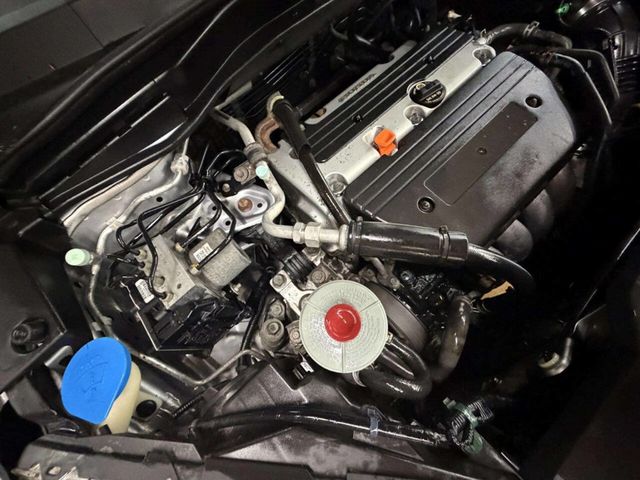 2007 Honda CR-V 4WD 5dr EX - 22965142 - 31