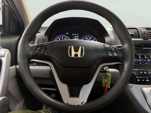 2007 Honda CR-V 4WD 5dr EX - 22965142 - 32
