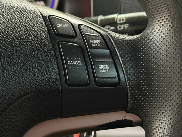 2007 Honda CR-V 4WD 5dr EX - 22965142 - 33