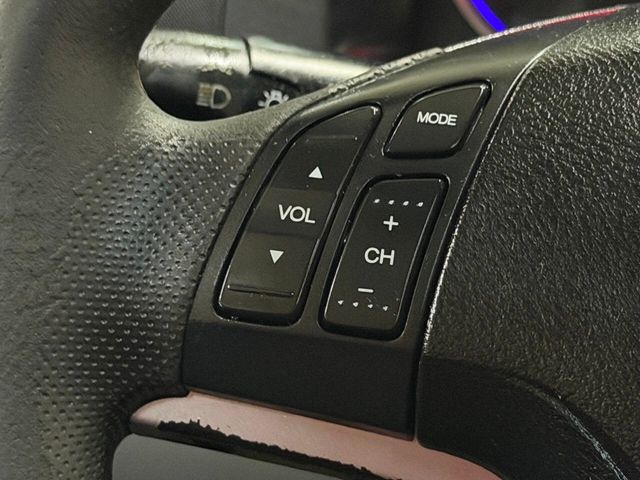 2007 Honda CR-V 4WD 5dr EX - 22965142 - 34