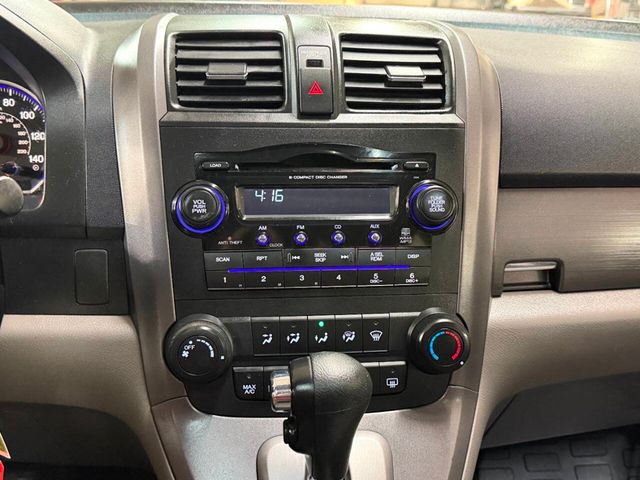 2007 Honda CR-V 4WD 5dr EX - 22965142 - 36