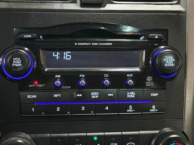 2007 Honda CR-V 4WD 5dr EX - 22965142 - 37