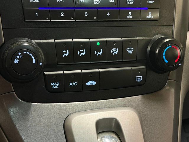 2007 Honda CR-V 4WD 5dr EX - 22965142 - 38