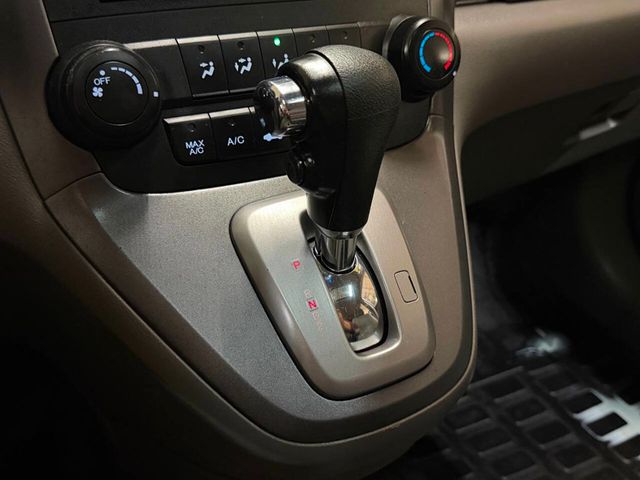 2007 Honda CR-V 4WD 5dr EX - 22965142 - 39