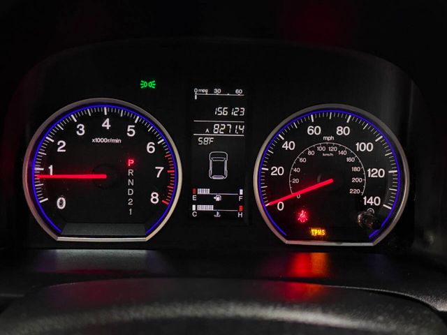 2007 Honda CR-V 4WD 5dr EX - 22965142 - 43