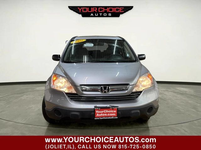 2007 Honda CR-V 4WD 5dr EX - 22965142 - 7