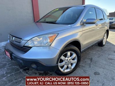 2007 Honda CR-V