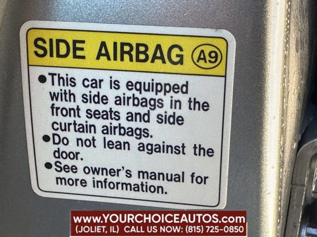 2007 Honda CR-V 4WD 5dr EX-L - 22864123 - 11