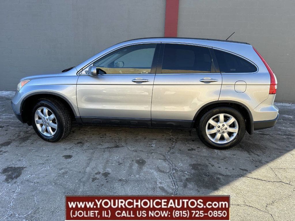 2007 Honda CR-V 4WD 5dr EX-L - 22864123 - 1