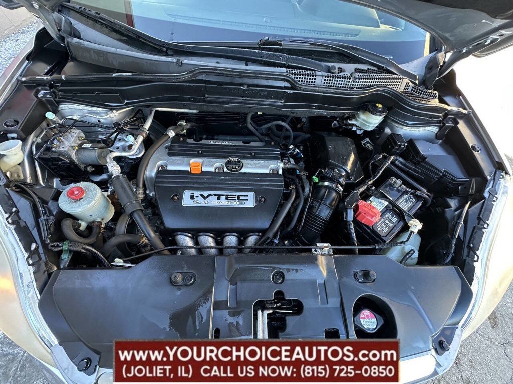 2007 Honda CR-V 4WD 5dr EX-L - 22864123 - 23