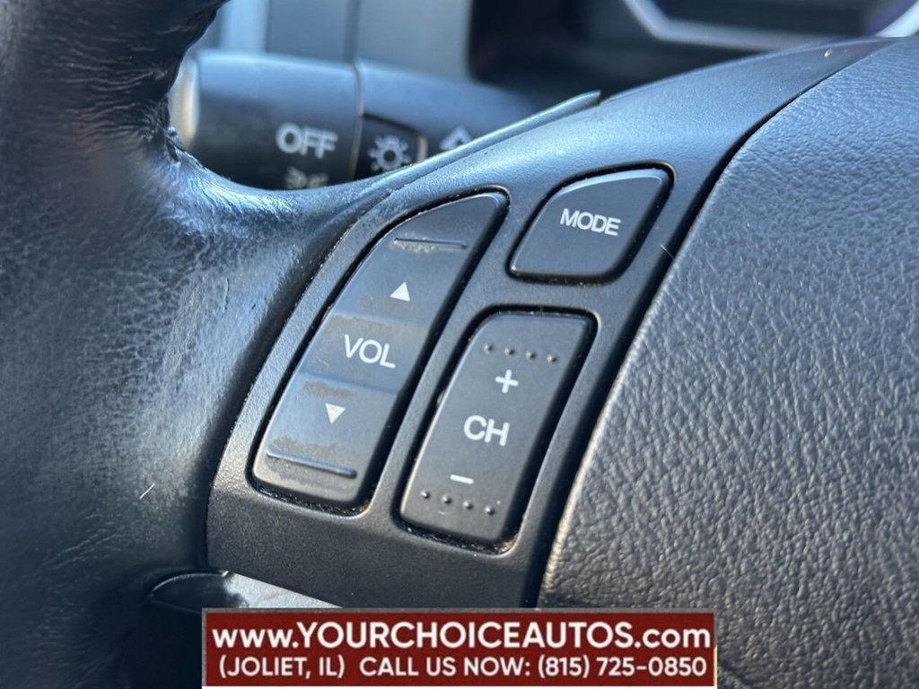 2007 Honda CR-V 4WD 5dr EX-L - 22864123 - 30