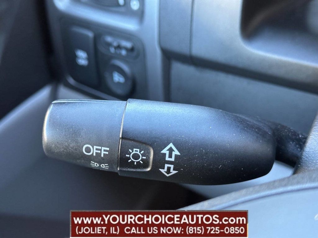 2007 Honda CR-V 4WD 5dr EX-L - 22864123 - 31