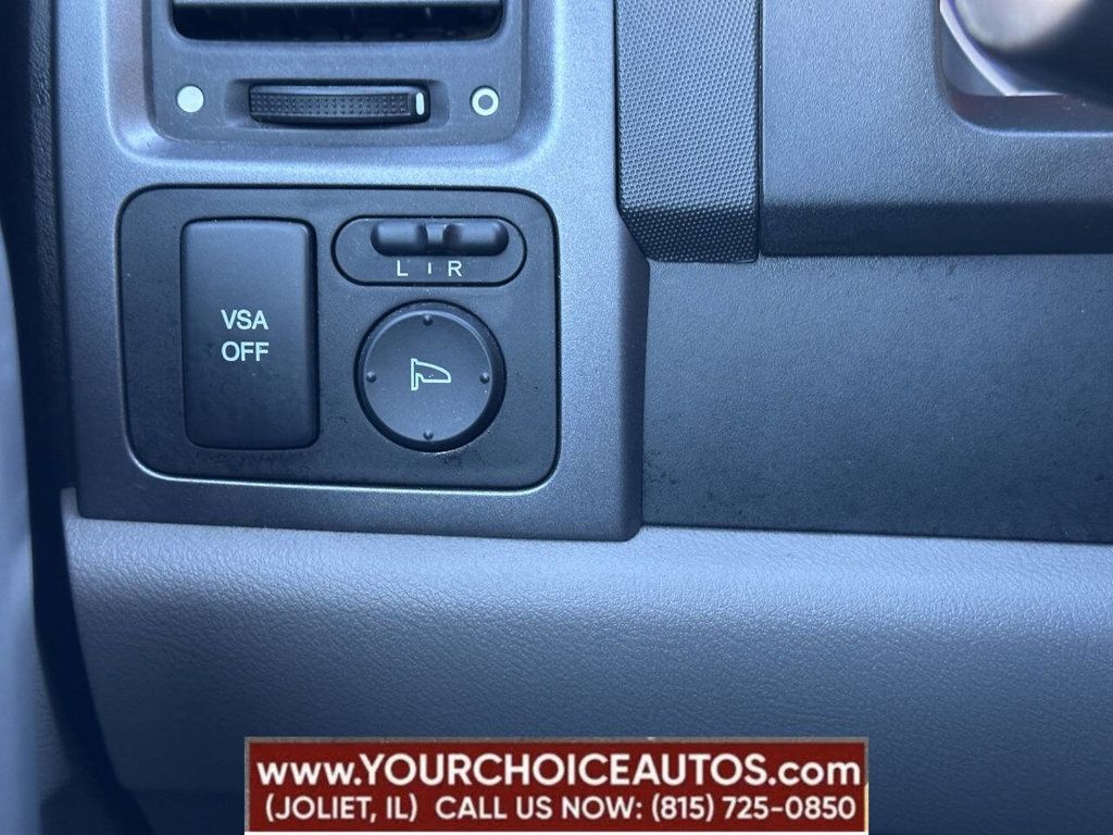 2007 Honda CR-V 4WD 5dr EX-L - 22864123 - 33