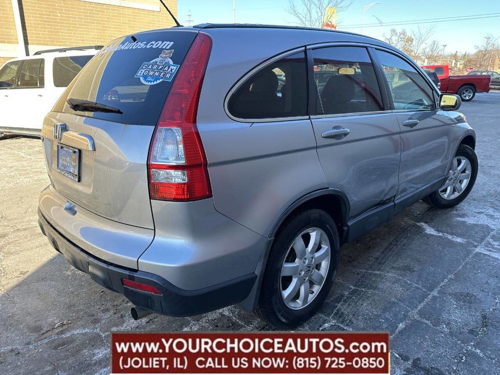2007 Honda CR-V 4WD 5dr EX-L - 22864123 - 4