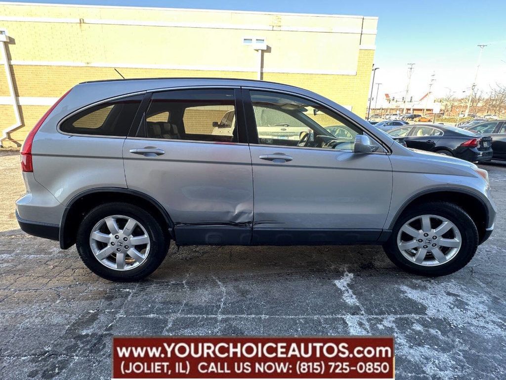 2007 Honda CR-V 4WD 5dr EX-L - 22864123 - 5
