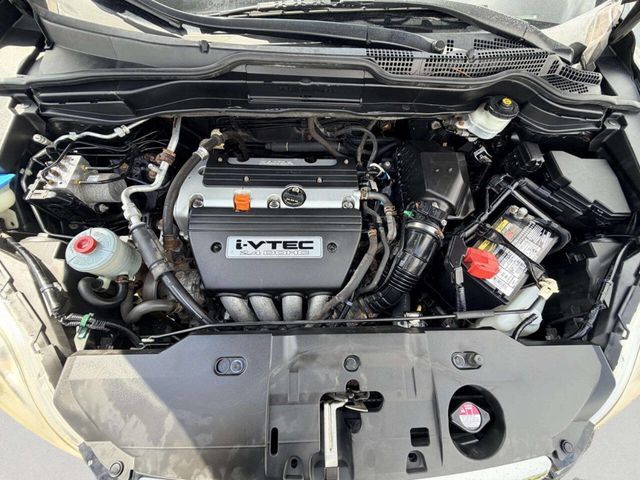 2007 Honda CR-V 4WD 5dr EX-L - 23057197 - 9