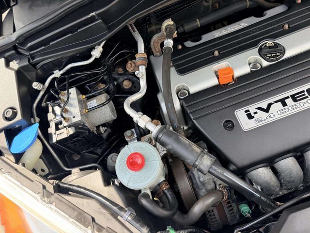 2007 Honda CR-V 4WD 5dr EX-L - 23057197 - 10