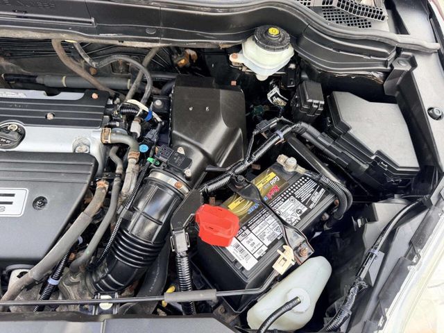 2007 Honda CR-V 4WD 5dr EX-L - 23057197 - 11