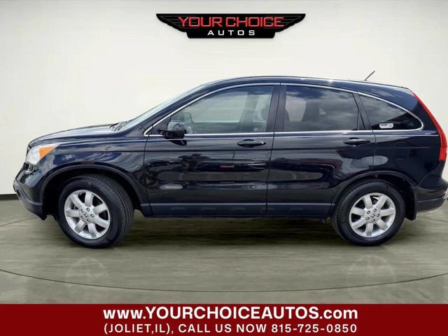 2007 Honda CR-V 4WD 5dr EX-L - 23057197 - 1