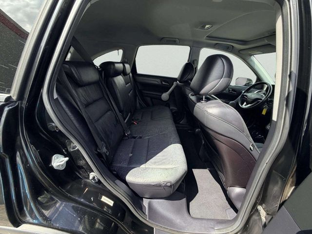 2007 Honda CR-V 4WD 5dr EX-L - 23057197 - 20