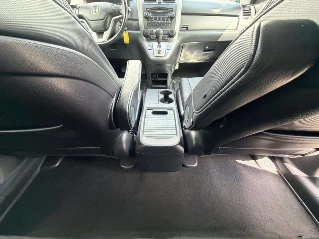 2007 Honda CR-V 4WD 5dr EX-L - 23057197 - 22