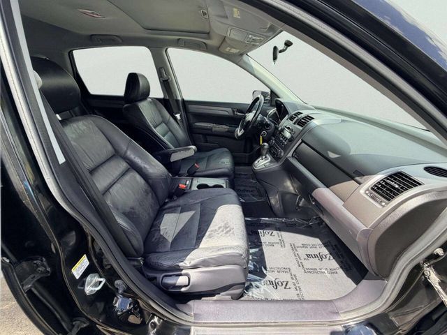 2007 Honda CR-V 4WD 5dr EX-L - 23057197 - 24