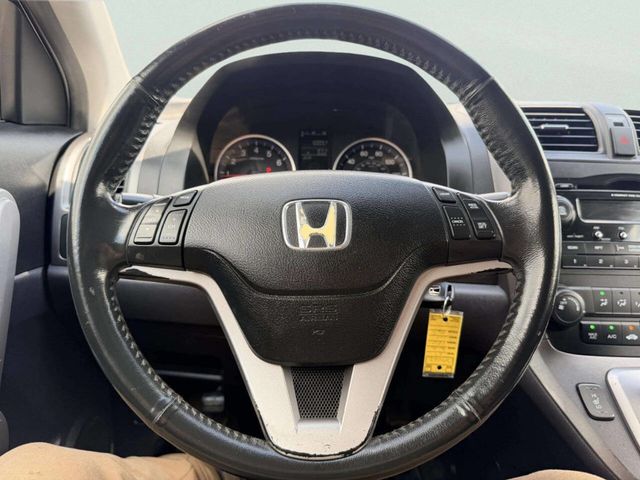 2007 Honda CR-V 4WD 5dr EX-L - 23057197 - 25
