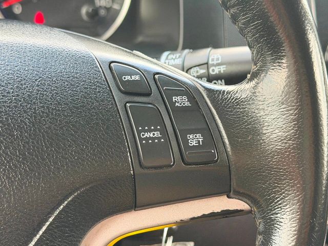 2007 Honda CR-V 4WD 5dr EX-L - 23057197 - 26