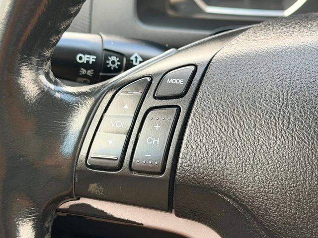 2007 Honda CR-V 4WD 5dr EX-L - 23057197 - 27