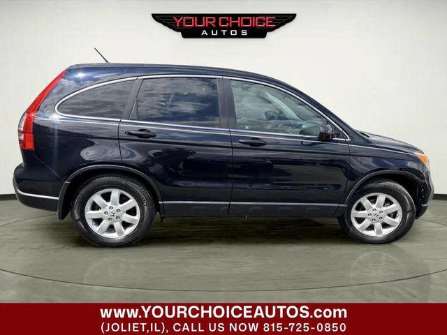 2007 Honda CR-V 4WD 5dr EX-L - 23057197 - 2