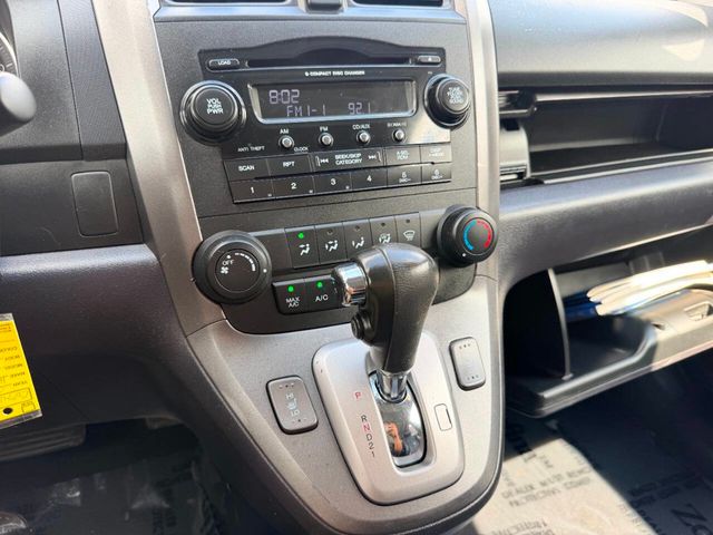 2007 Honda CR-V 4WD 5dr EX-L - 23057197 - 31