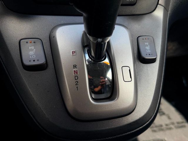2007 Honda CR-V 4WD 5dr EX-L - 23057197 - 33