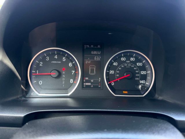 2007 Honda CR-V 4WD 5dr EX-L - 23057197 - 37