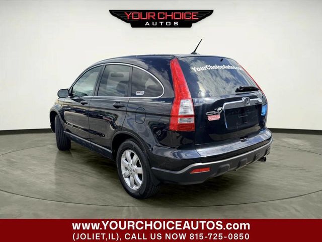 2007 Honda CR-V 4WD 5dr EX-L - 23057197 - 3