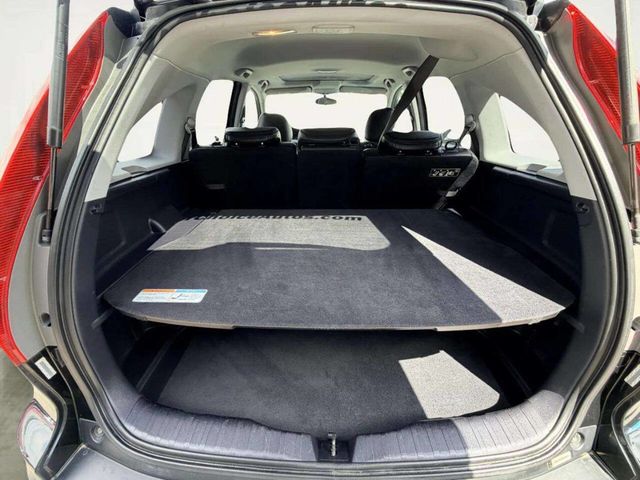 2007 Honda CR-V 4WD 5dr EX-L - 23057197 - 5