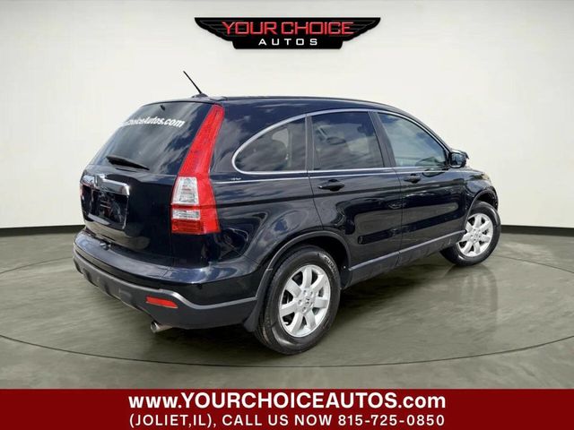 2007 Honda CR-V 4WD 5dr EX-L - 23057197 - 7