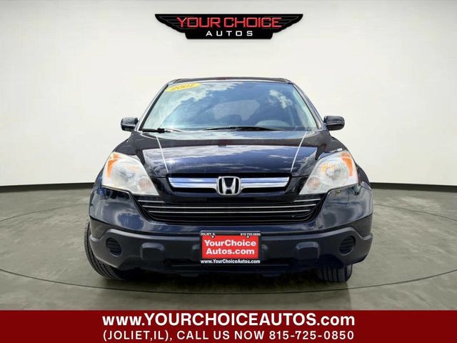2007 Honda CR-V 4WD 5dr EX-L - 23057197 - 8