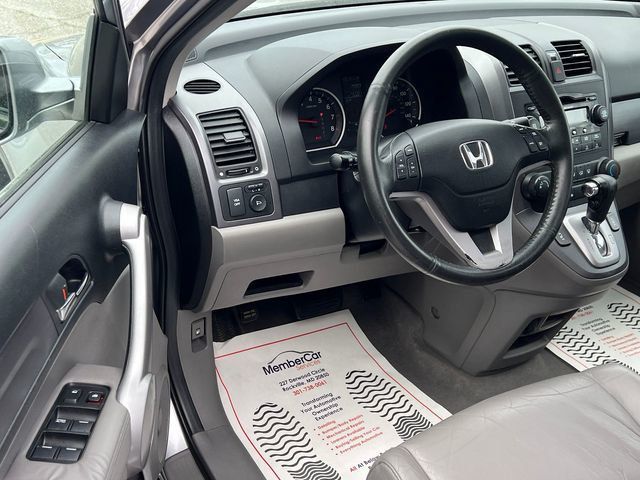 2007 Honda CR-V 4WD 5dr EX-L - 23022747 - 9