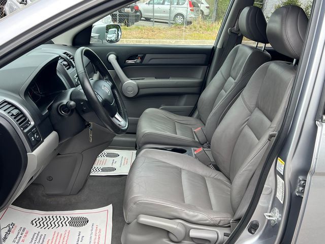2007 Honda CR-V 4WD 5dr EX-L - 23022747 - 10