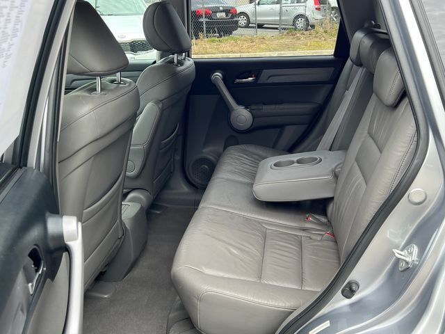 2007 Honda CR-V 4WD 5dr EX-L - 23022747 - 11