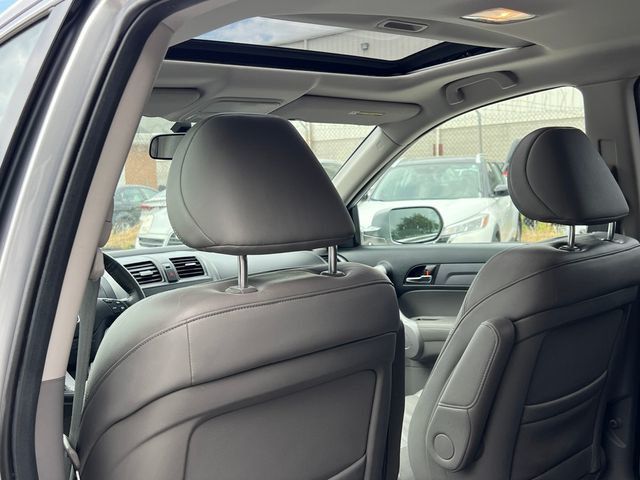 2007 Honda CR-V 4WD 5dr EX-L - 23022747 - 12