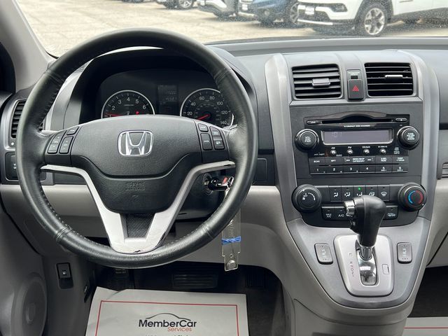 2007 Honda CR-V 4WD 5dr EX-L - 23022747 - 13