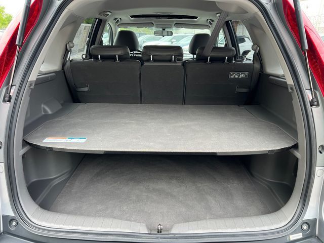 2007 Honda CR-V 4WD 5dr EX-L - 23022747 - 14