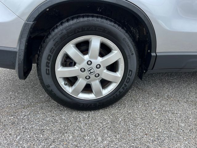 2007 Honda CR-V 4WD 5dr EX-L - 23022747 - 15
