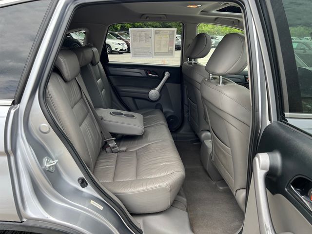 2007 Honda CR-V 4WD 5dr EX-L - 23022747 - 16