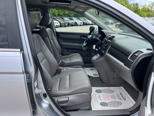 2007 Honda CR-V 4WD 5dr EX-L - 23022747 - 17