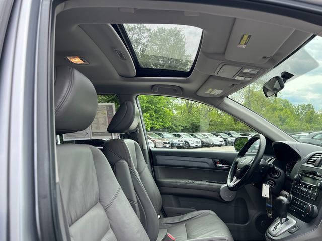 2007 Honda CR-V 4WD 5dr EX-L - 23022747 - 18