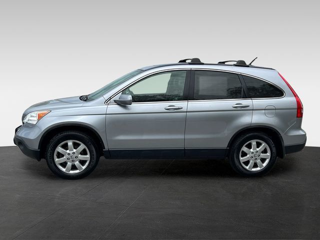 2007 Honda CR-V 4WD 5dr EX-L - 23022747 - 1